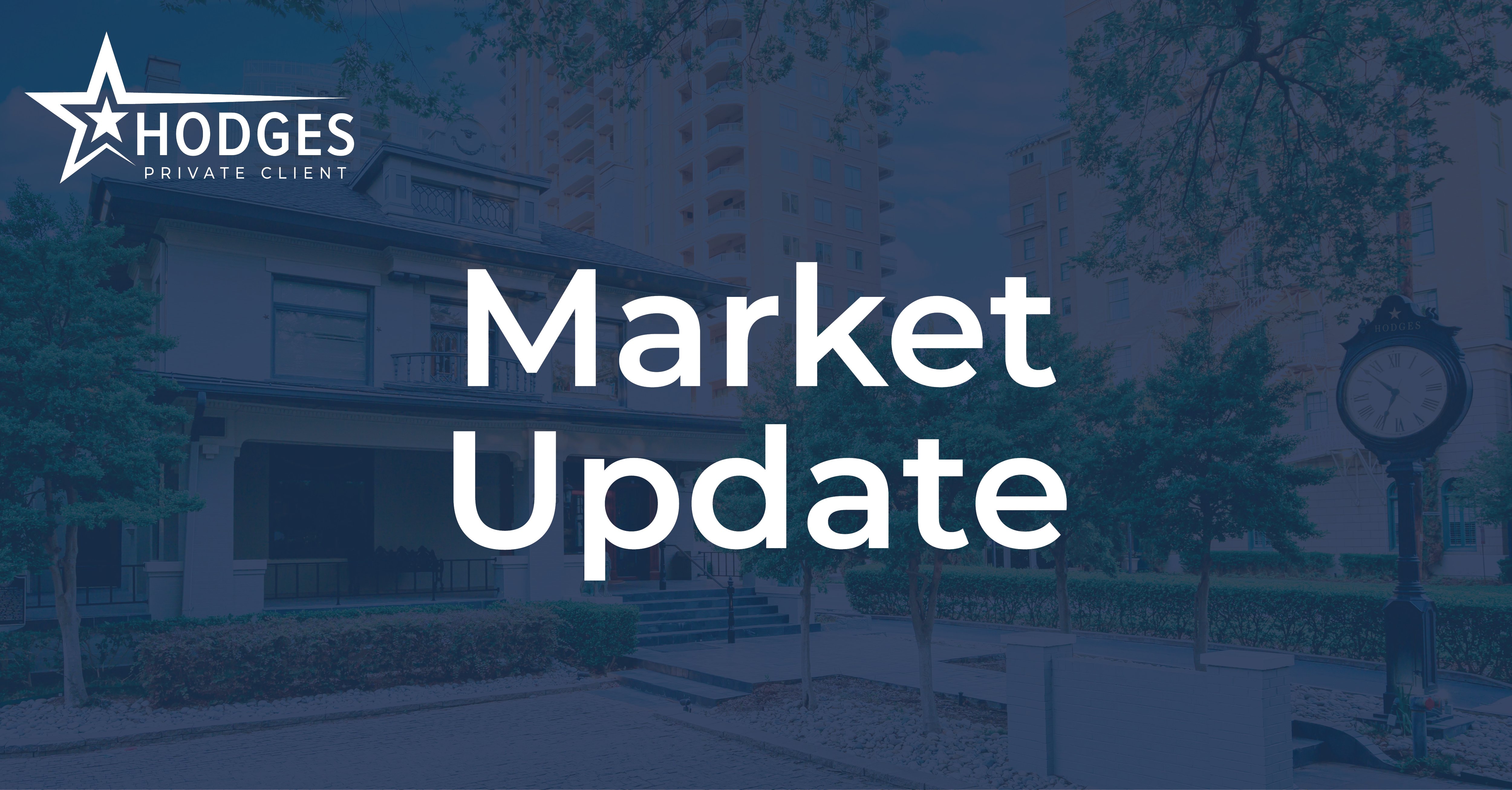 Q4 2021 Market Update